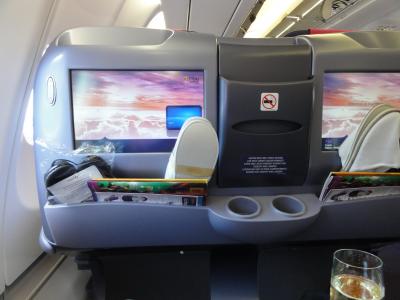 初めてのタイ旅行