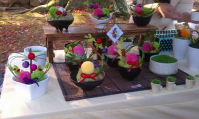 上賀茂神社の手作り市と紅葉の京都の一日を大満喫