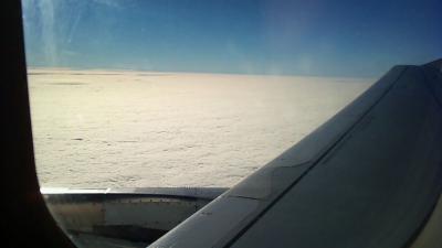 トルコ～イスタンブール～（その１）