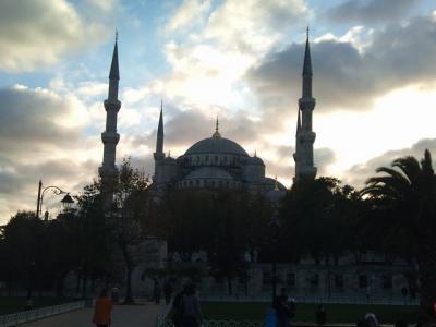 トルコ～イスタンブール～（その２）