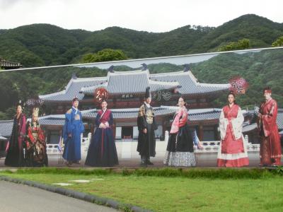 またまたロケ地ツアー・・・夫婦で仲良く(?)行ってきました