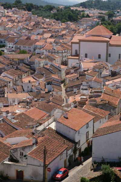 ポルトガルとハンブルクの旅7 ポルトガル6日目