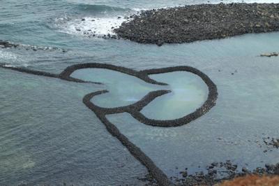 台湾・香港(マカオ)の旅(3日目) ~ 澎湖島・七美島 ~