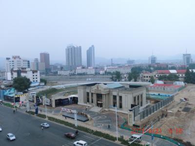 張家口・丸一陣地の戦跡を訪ねる：4日目