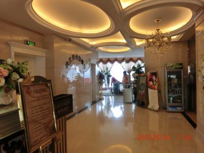 張家口から宣化へ行く：7日目