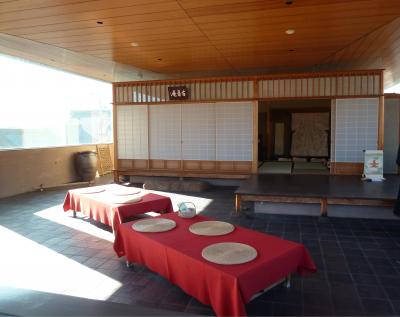 13.錦秋の候、四国&関西 まったり2泊3日旅行<細見美術館 伊藤若冲をたずねて 篇>