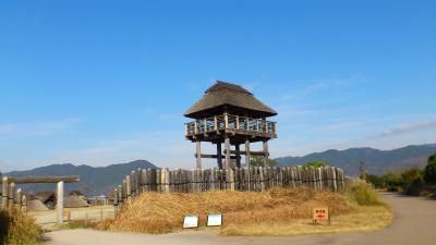 タイムスリップ　美酒と温泉の北九州