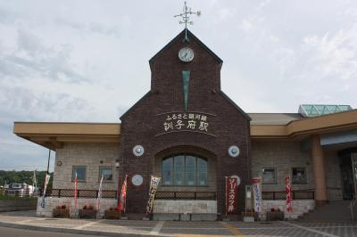 北海道旅行記２０１２年夏⑤ふるさと銀河線廃線跡巡り・北見・訓子府編