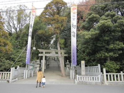 サッカーの神様に会いに