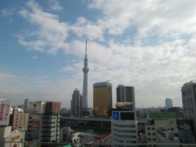 東京2012