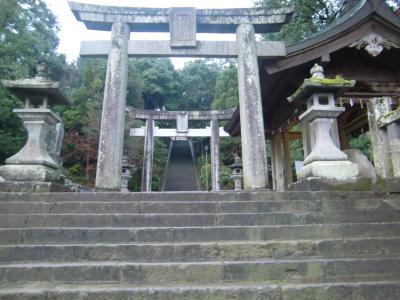 大原八幡宮