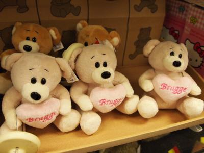 ヨーロッパ2012・ブルージュ