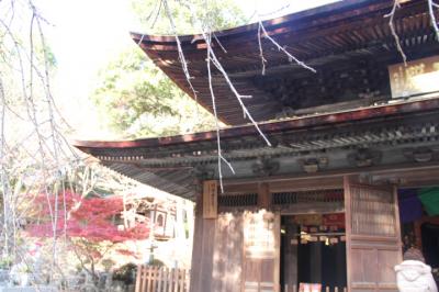 愛知県定光寺