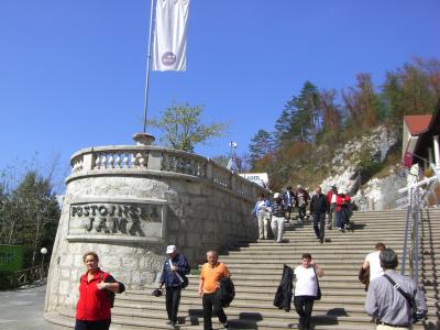 スロベニア(一瞬でスルー)そしてクロアチアはプリトヴィツェへ