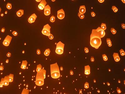 エアアジアでチェンマイ！ カルチャー体験の巻