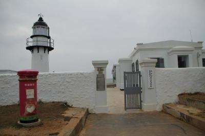 台湾・香港(マカオ)の旅(5日目) ~ 澎湖島 ~