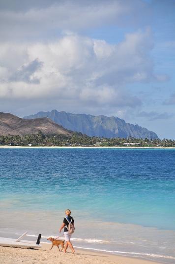 2012スタアラ世界周遊航空券で1か月間で地球一周の旅～#12最後はハワイデビュー@Sheraton Princess Kaiulani