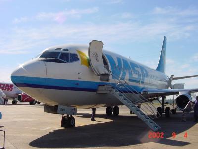 伝説のF１ドライバー・セナの墓参り（サンパウロ&サンティアゴ）～世界一周堂航空券を手に