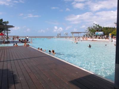 3度目のケアンズ、ますますハマります。