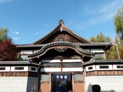 江戸東京たてもの園へ