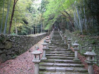 国境の島対馬１（厳原周辺）