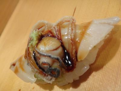 20121206 築地 やっぱりお久しぶり。寿司大さんに並んで、かとうさんでゆっくり…