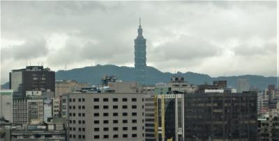ｲ尓好 初めての台北　2006年1月