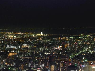 初めて東京スカイツリーに上りました　～②展望台へ…～