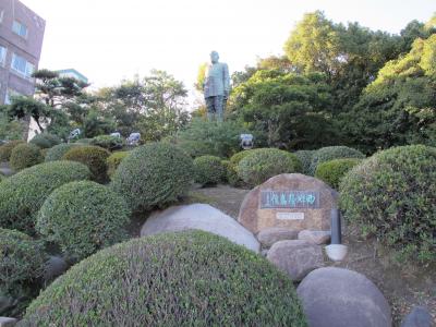 鹿児島市内・知覧