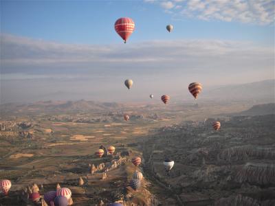 Merhaba（メルハバ） 　親日国トルコを巡る旅　