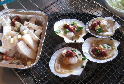 食べて食べてスパでゴロゴロ♪今年最後の釜山旅?【3】