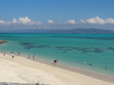 ちゅらちゅらっと沖縄旅行記～2日目～