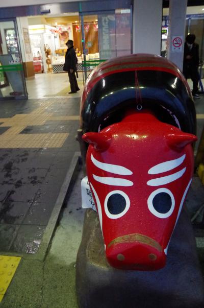 福島ぶらり旅 観光も復興支援になりますか? ①郡山→会津