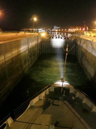 エジプトの旅４・ルクソール西岸とクルーズ船2日目