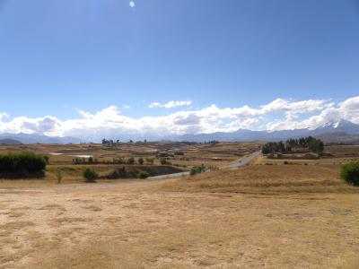 11. イースター島&amp;ペルー 7日目その1  　1日で　リマから一気にマチュピチュへ