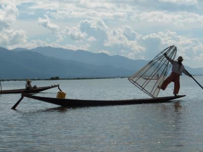 信仰深きミャンマーを旅して⑥～水都インレー湖＠ オーリウムリゾート＆スパ インレー 