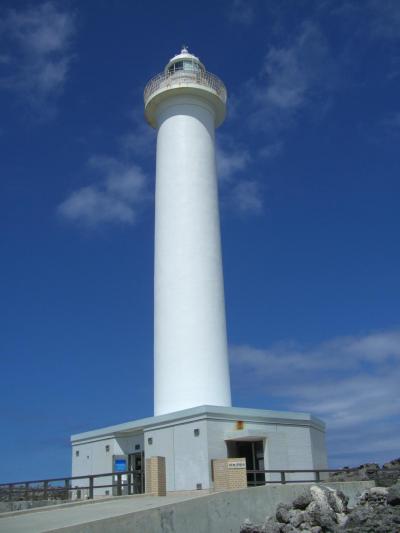 3泊４日のんびり沖縄旅行