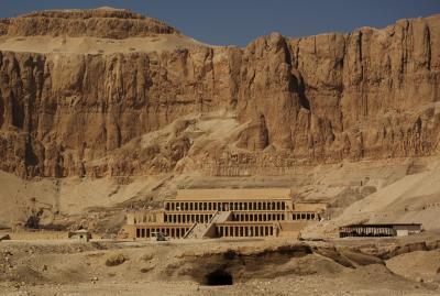 「シュクラン」　エジプト紀行　２ 