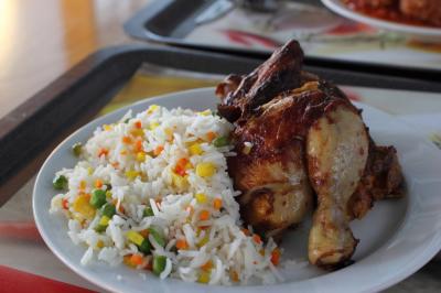 秋のベルギー旅行；　美しい街並みと文化遺産、そして美食を堪能　−　７日目　帰国日編