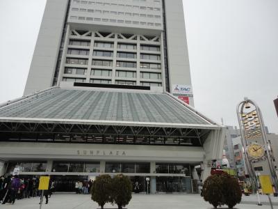 わが青春の中央線・・・中野編