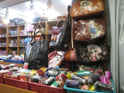 韓国5回目の旅 河本式韓国語のお店行ったせよ 2