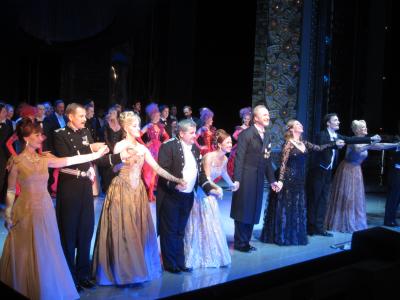 やっぱりオペラは最高!