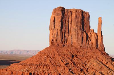 アメリカ周遊グランドサークルの旅（サンフランシスコ、ラスベガス、ザイオン、ブライスキャニオン、アーチーズ、モニュメントバレー、グランドキャニオン）