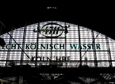 ♪ 3 念願の個人手配一人旅・Bruggeからケルンへ(11/17~19) ♪