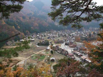 ☆女一人旅in高山☆一日目