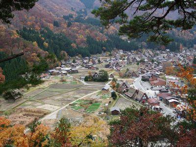☆女一人旅in高山☆二日目