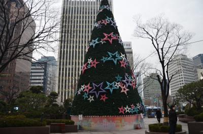 寒空であわや・・・・・