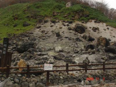 ヤマトロンママ旅行記　国内編　那須高原　親孝行ファミリー旅行