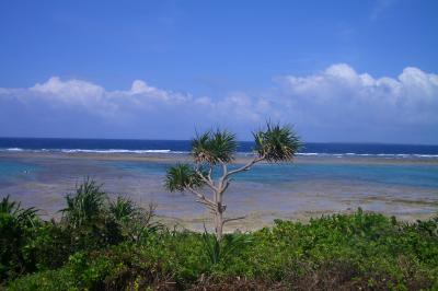 【石垣島～黒島】真夏の太陽を浴びるために・・・(120714)