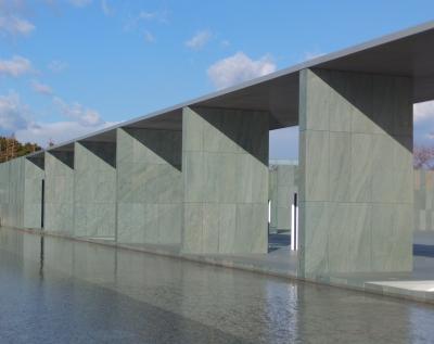 2012☆クリスマスは豊田市美術館と人気のビストロへ☆